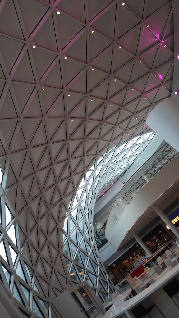 Bory Mall Bory Mall